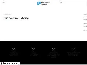 universalstonenc.com