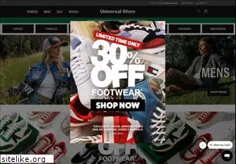 universalstore.com