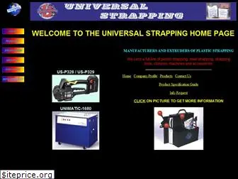 universalstrapping.com