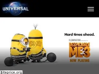 universalstudios.com