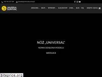 universalsurvival.pl