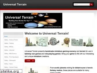 universalterrain.com