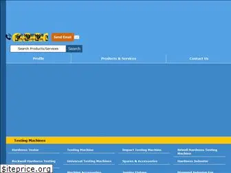 universaltestingmachines.co