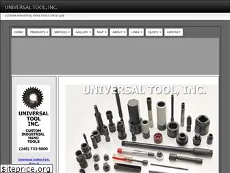 universaltoolinc.net