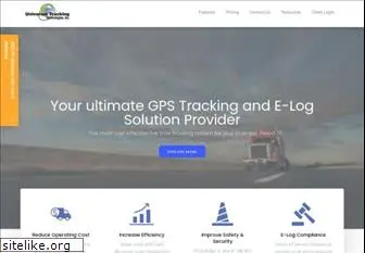 universaltracking.com