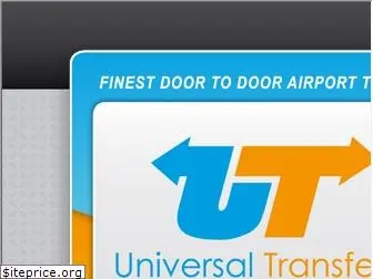 universaltransfers.com.au