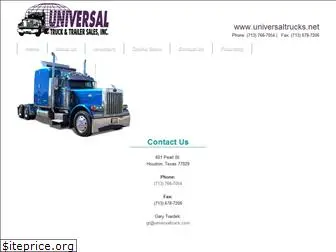 universaltruck.com