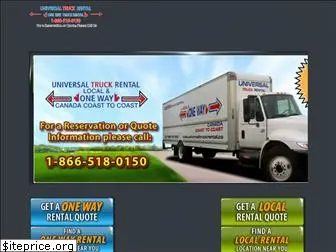 universaltruckrental.ca