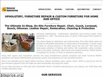 universalupholstering.com