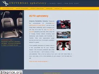 universalupholstery.com