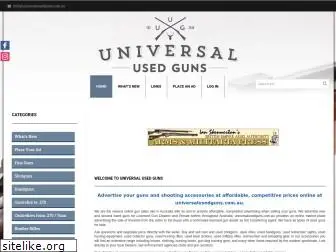 universalusedguns.com.au