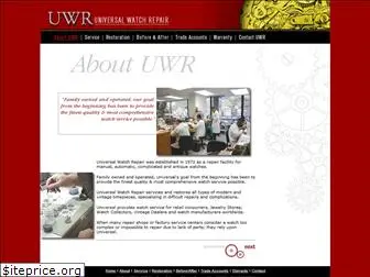 universalwatch.net