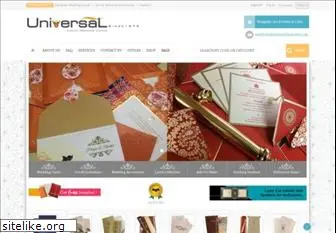 universalweddingcards.com