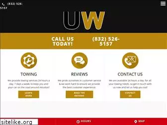 universalwrecker.com