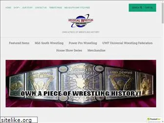 universalwrestling.com