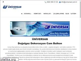 universan.com.tr