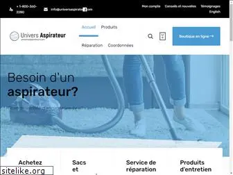 universaspirateur.com