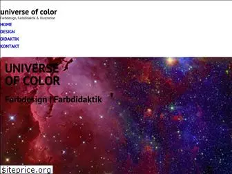 universe-of-color.com