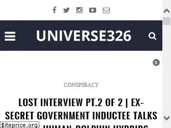 universe326.com
