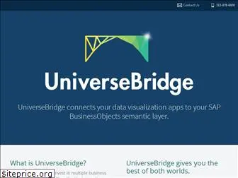 universebridge.com