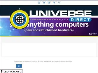 universedirect.co.za