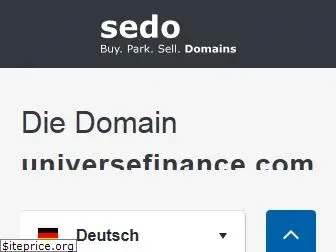 universefinance.com