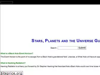 universeguide.com