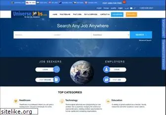 universejobs.com