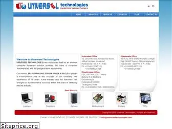 universeltechnologies.com