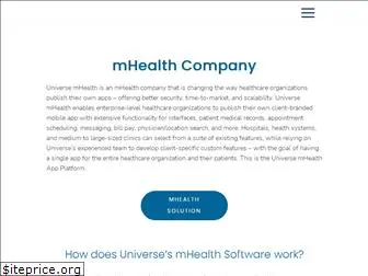 universemhealth.com