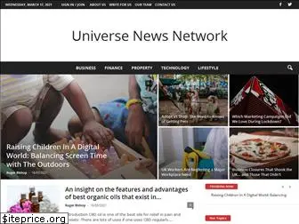 universenewsnetwork.com