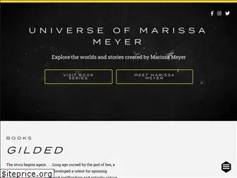 universeofmarissameyer.com