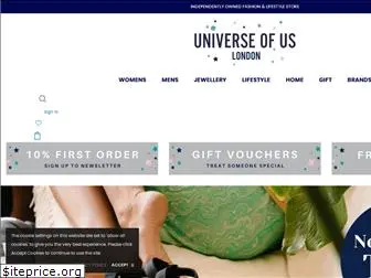 universeofus.com