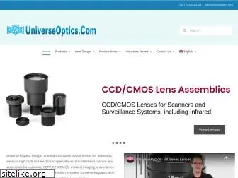 universeoptics.com