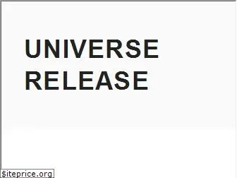 universerelease.com