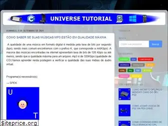 universetutorial.blogspot.com