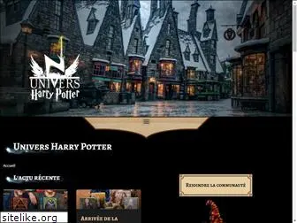 universharrypotter.com