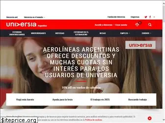 universia.com.ar