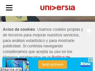 universia.com.sv