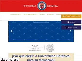 universidadbritanica.com