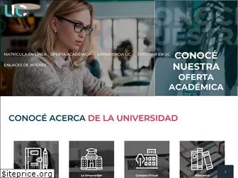 universidadcentral.com