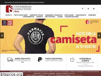 universidadcomplutense.shop