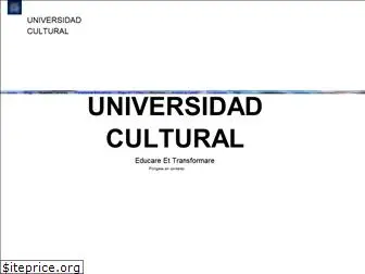 universidadcultural.edu.mx