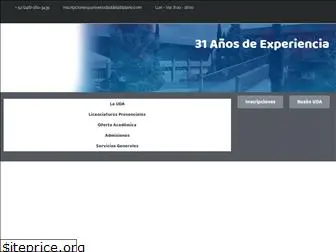 universidaddelaltiplano.com