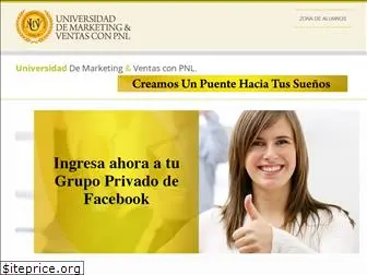 universidaddemarketingyventasconpnl.com