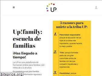 universidaddepadres.es