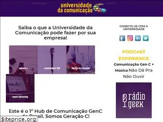 universidadedacomunicacao.com