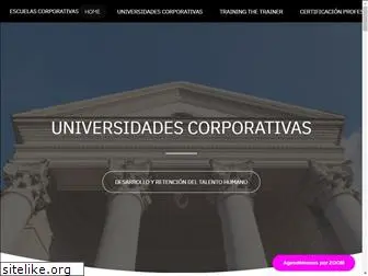universidades-corporativas.com
