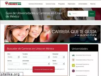 universidadesenlinea.mx