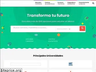 universidadesmex.com